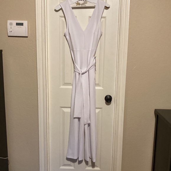 Beautiful knit pantsuit from Nordstrom. - Picture 3 of 6